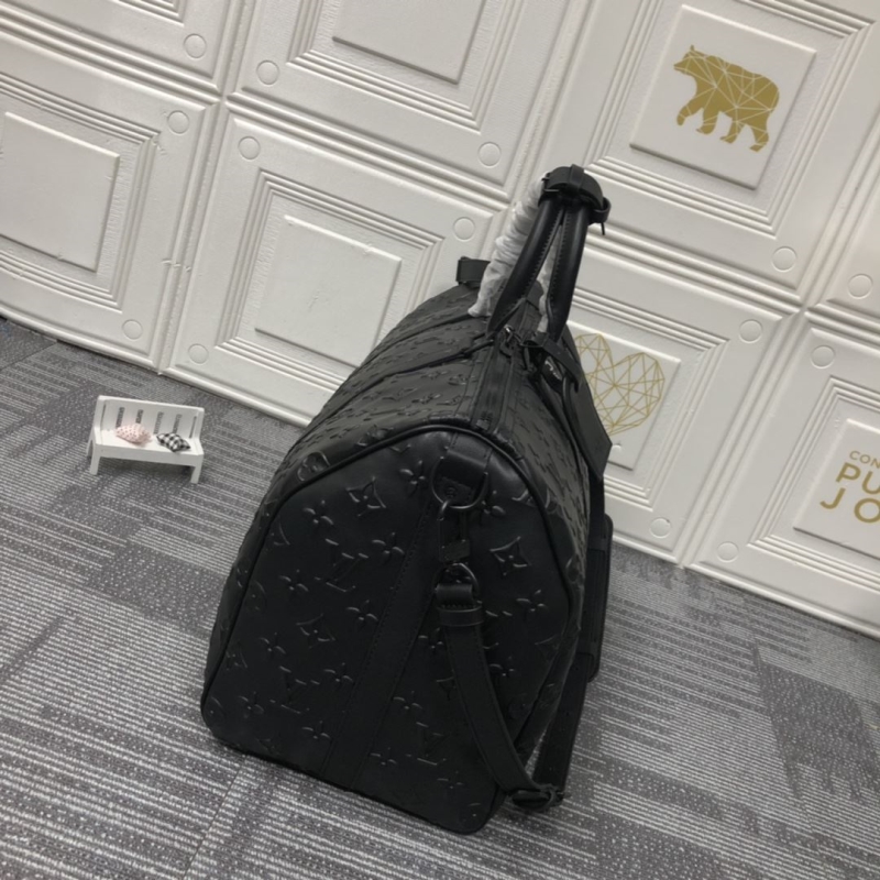 LV Travel Bags